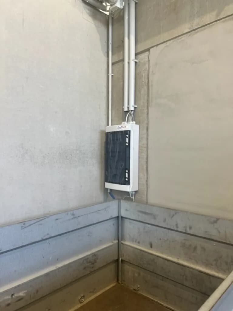 Gewerbeimmobilie mieten in Gänserndorf – 226 m², € 10 – Bild 9 von 13