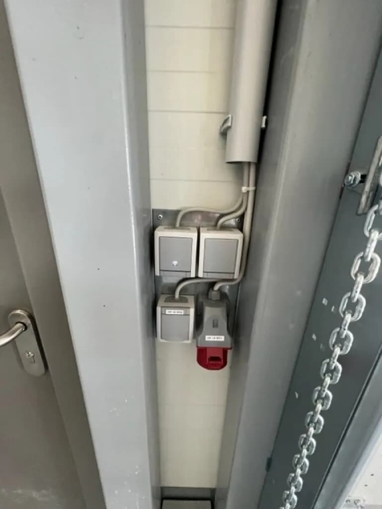 Gewerbeimmobilie mieten in Gänserndorf – 226 m², € 10 – Bild 11 von 13