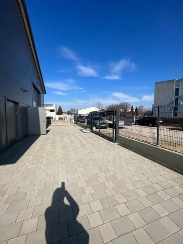 Gewerbeimmobilie mieten in Gänserndorf – 226 m², € 10 – Bild 13 von 13