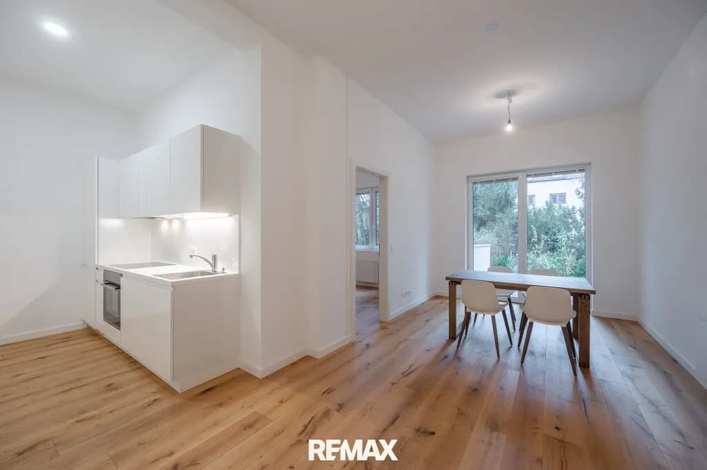 2-Zimmer-Wohnung kaufen in Wien – 47,65 m², € 380.000