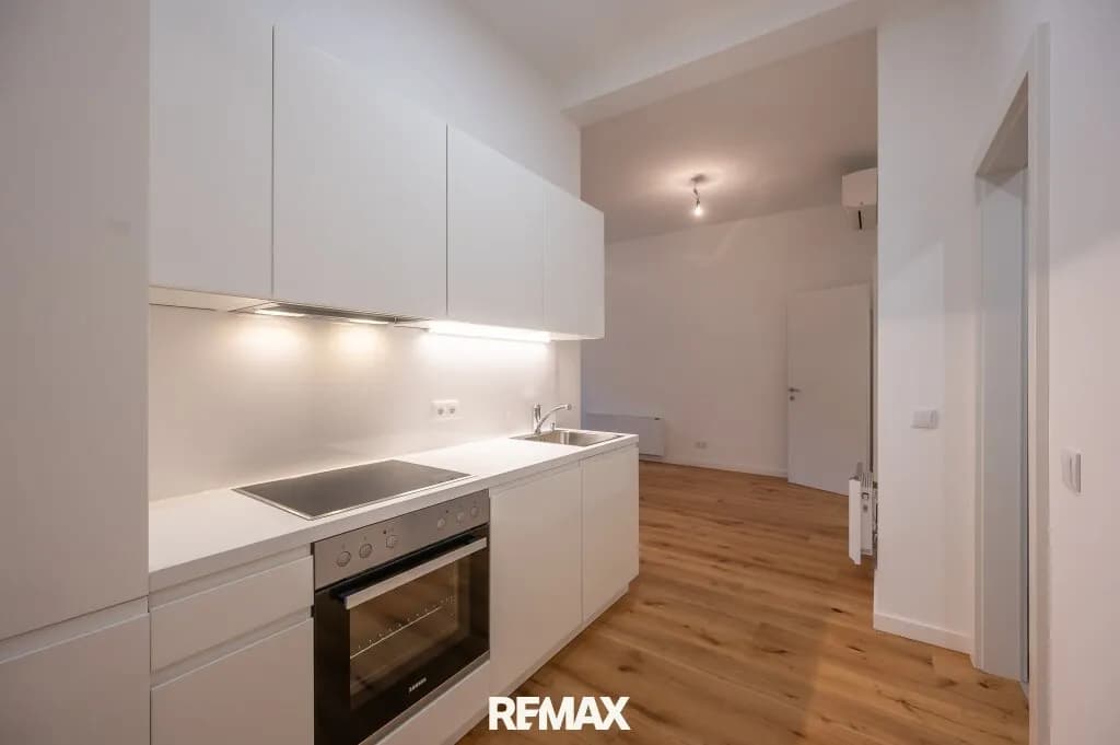 2-Zimmer-Wohnung kaufen in Wien – 47,65 m², € 380.000 – Bild 4 von 23