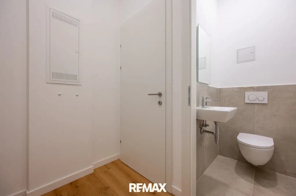 2-Zimmer-Wohnung kaufen in Wien – 47,65 m², € 380.000 – Bild 11 von 23