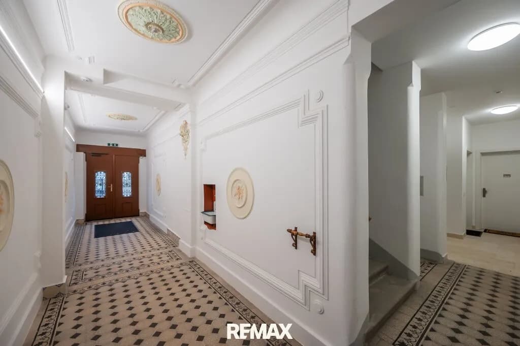 2-Zimmer-Wohnung kaufen in Wien – 47,65 m², € 380.000 – Bild 18 von 23