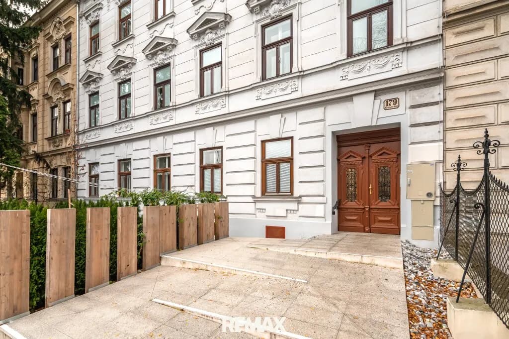 2-Zimmer-Wohnung kaufen in Wien – 47,65 m², € 380.000 – Bild 21 von 23