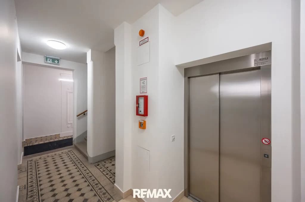 2-Zimmer-Wohnung kaufen in Wien – 47,65 m², € 380.000 – Bild 22 von 23
