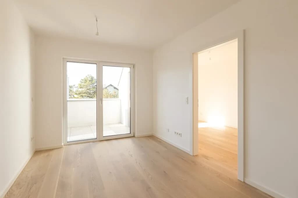 2-Zimmer-Wohnung kaufen in Wien – 44,62 m², € 295.000