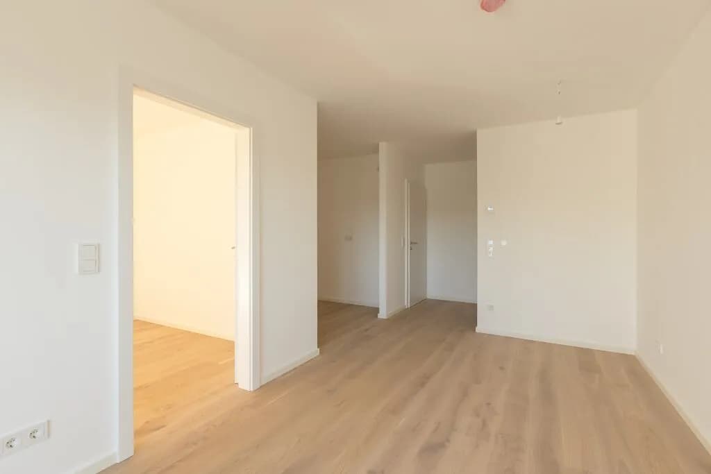 2-Zimmer-Wohnung kaufen in Wien – 44,62 m², € 295.000 – Bild 3 von 15