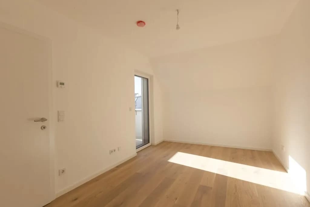 2-Zimmer-Wohnung kaufen in Wien – 44,62 m², € 295.000 – Bild 5 von 15