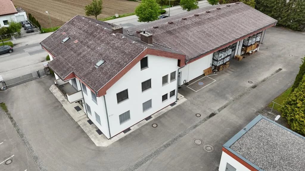 Gewerbeimmobilie mieten in Wels – 560 m², € 5.000 – Bild 3 von 60