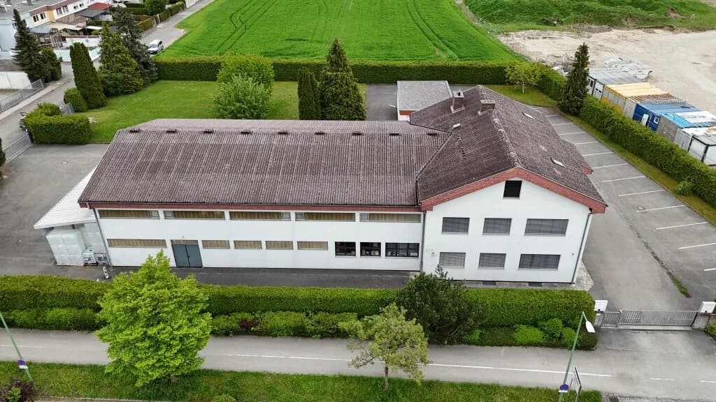 Gewerbeimmobilie mieten in Wels – 560 m², € 5.000 – Bild 4 von 60