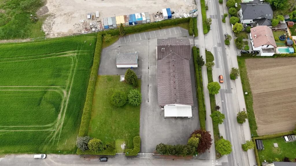 Gewerbeimmobilie mieten in Wels – 560 m², € 5.000 – Bild 6 von 60