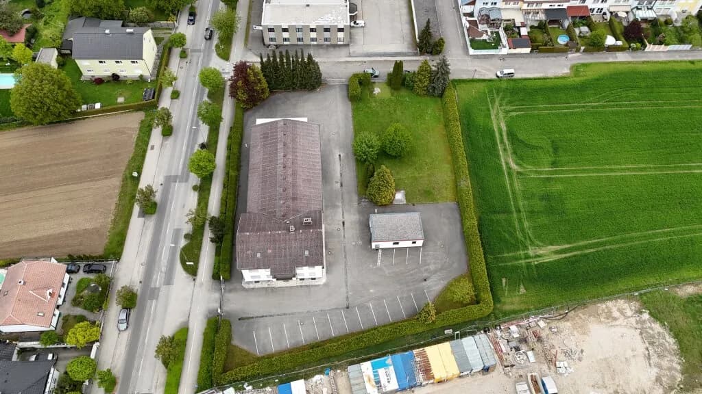 Gewerbeimmobilie mieten in Wels – 560 m², € 5.000 – Bild 7 von 60