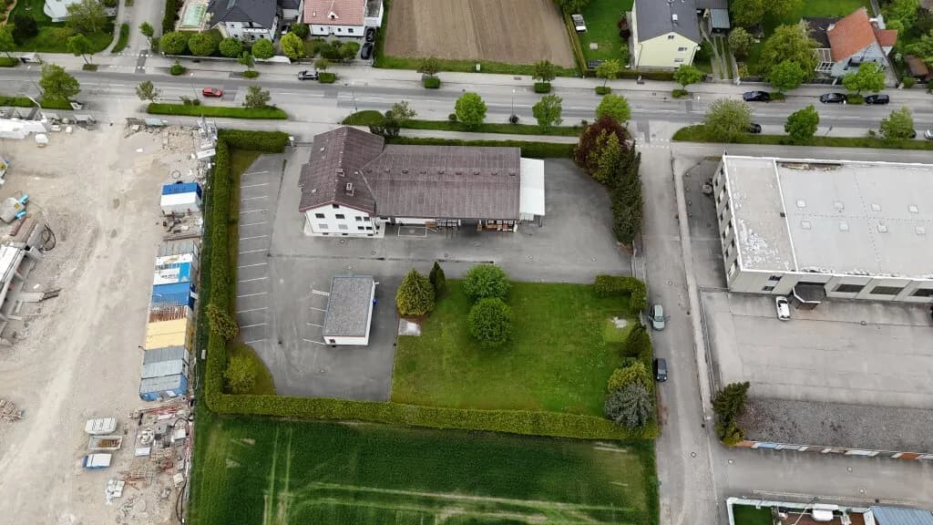 Gewerbeimmobilie mieten in Wels – 560 m², € 5.000 – Bild 8 von 60