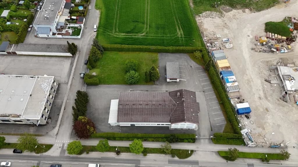 Gewerbeimmobilie mieten in Wels – 560 m², € 5.000 – Bild 9 von 60