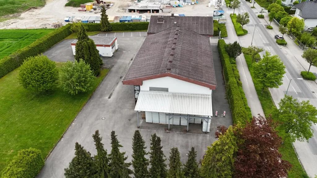 Gewerbeimmobilie mieten in Wels – 560 m², € 5.000 – Bild 12 von 60