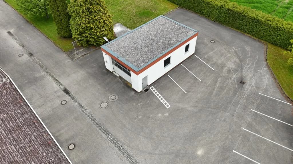 Gewerbeimmobilie mieten in Wels – 560 m², € 5.000 – Bild 13 von 60
