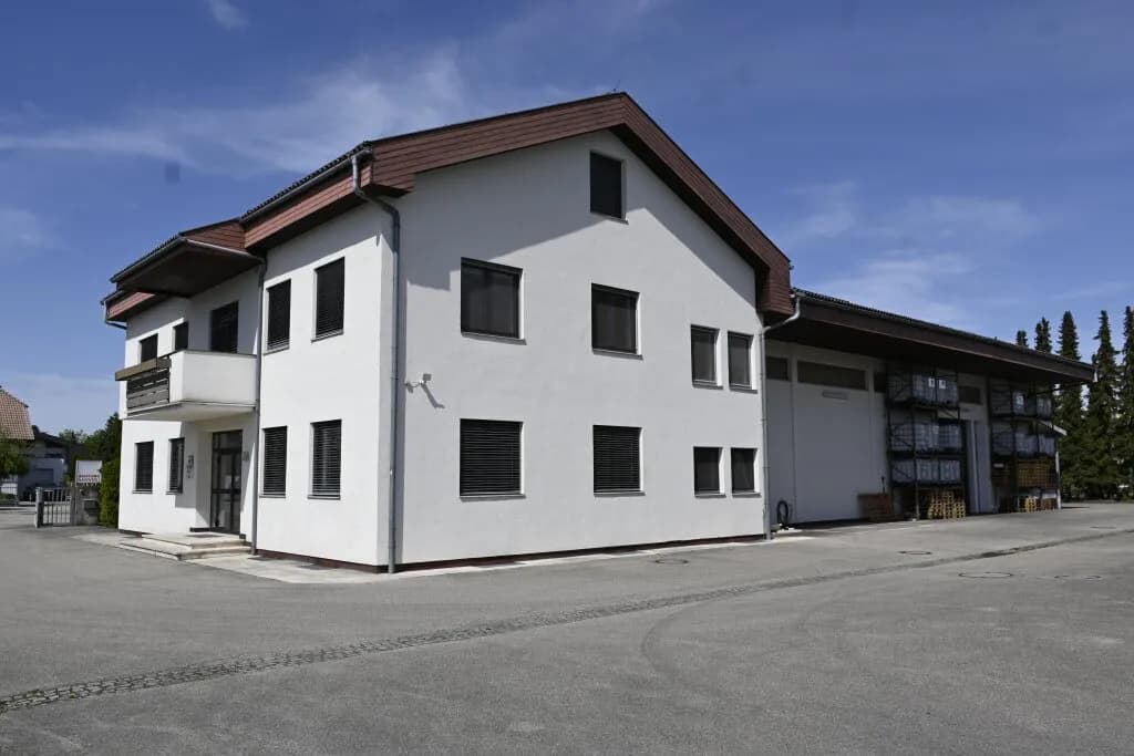 Gewerbeimmobilie mieten in Wels – 560 m², € 5.000 – Bild 14 von 60
