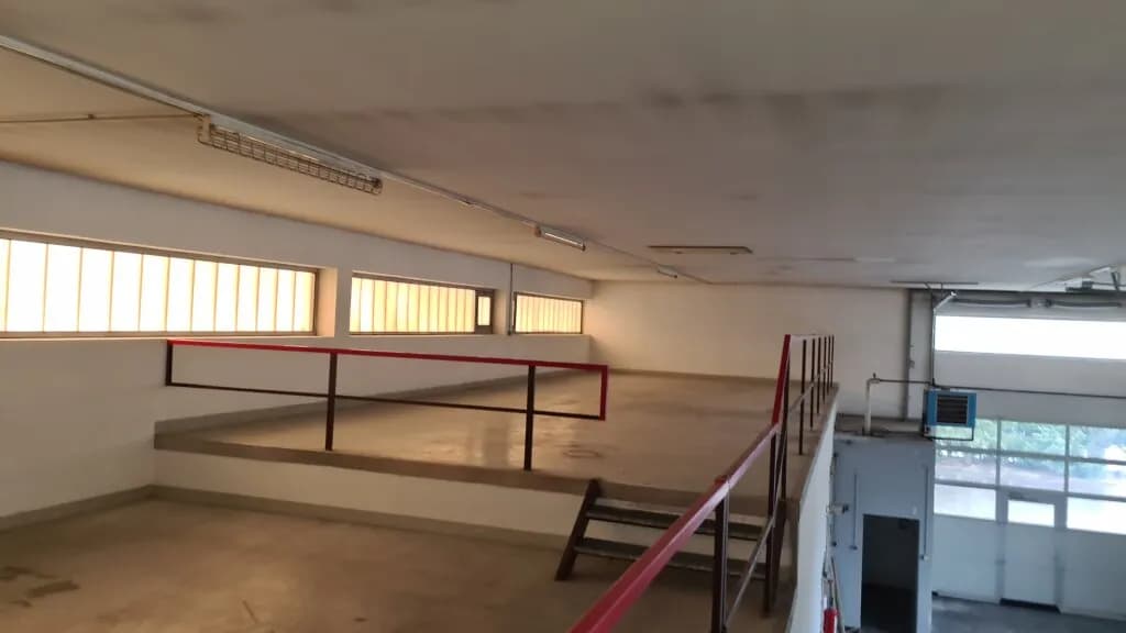 Gewerbeimmobilie mieten in Wels – 560 m², € 5.000 – Bild 26 von 60