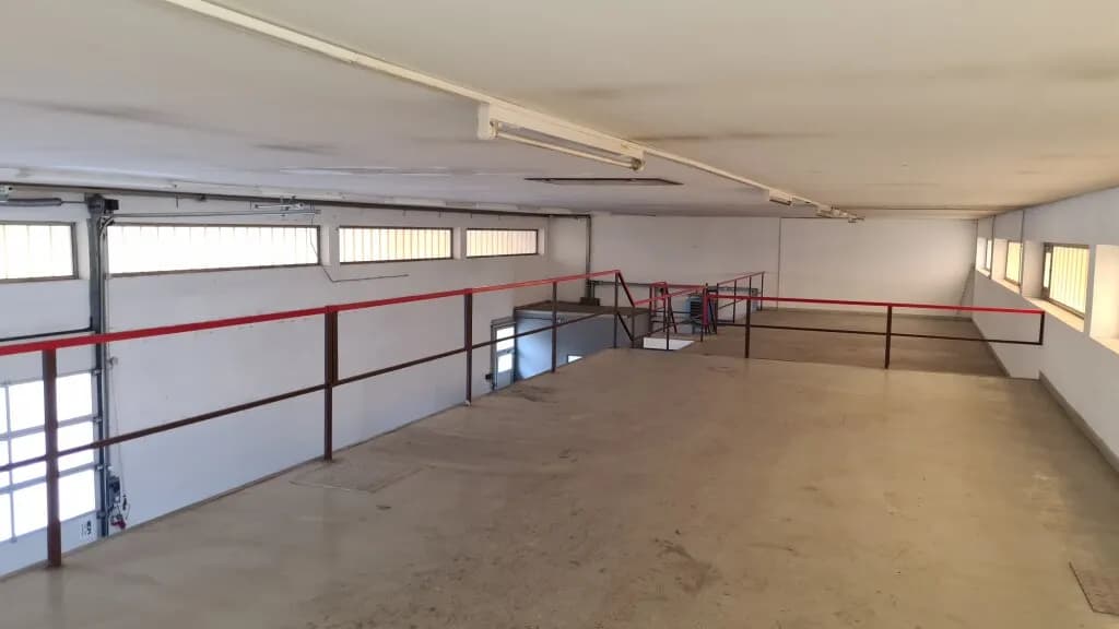 Gewerbeimmobilie mieten in Wels – 560 m², € 5.000 – Bild 28 von 60