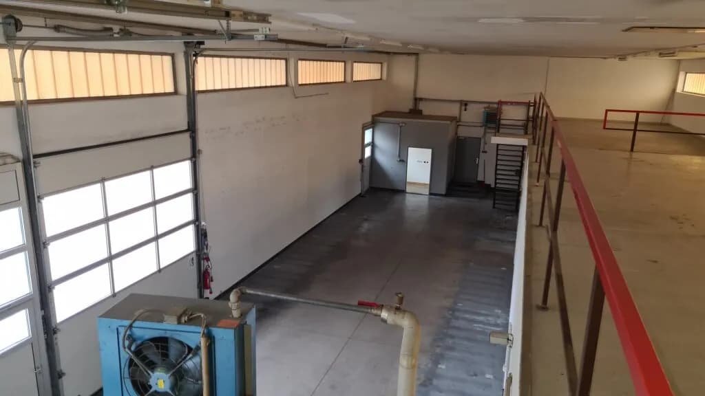 Gewerbeimmobilie mieten in Wels – 560 m², € 5.000 – Bild 29 von 60