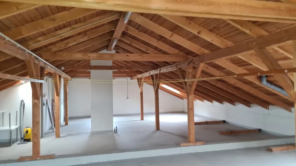 Gewerbeimmobilie mieten in Wels – 560 m², € 5.000 – Bild 38 von 60