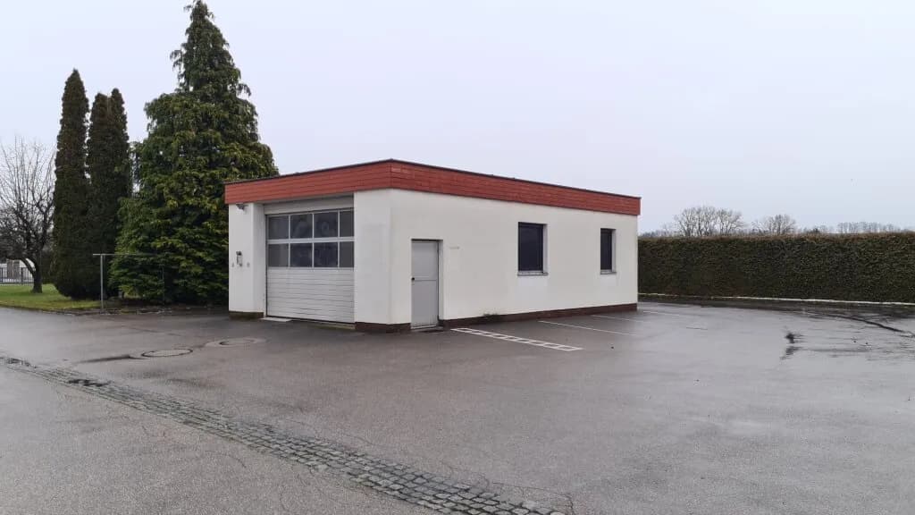 Gewerbeimmobilie mieten in Wels – 560 m², € 5.000 – Bild 39 von 60