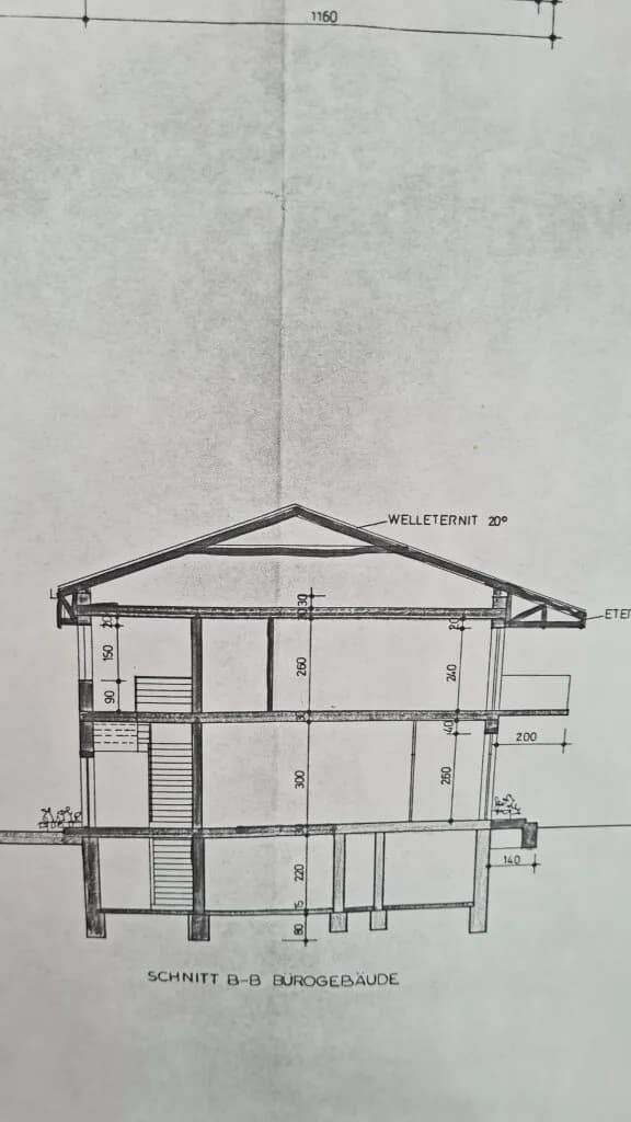 Gewerbeimmobilie mieten in Wels – 560 m², € 5.000 – Bild 55 von 60