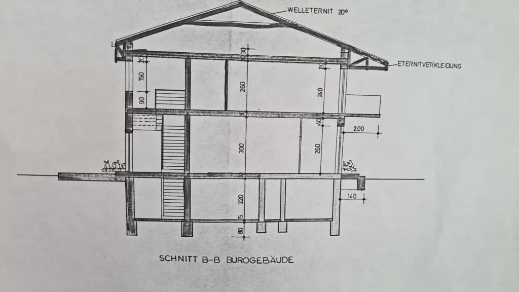 Gewerbeimmobilie mieten in Wels – 560 m², € 5.000 – Bild 58 von 60