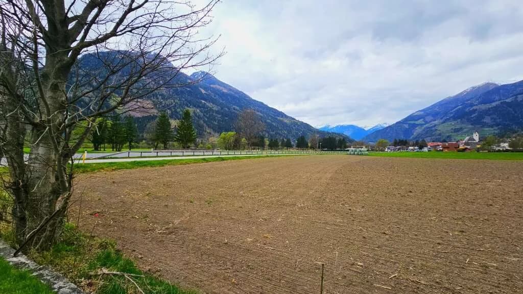 Grundstück kaufen in Spittal an der Drau – 3 370 m², € 269.000 – Bild 2 von 4