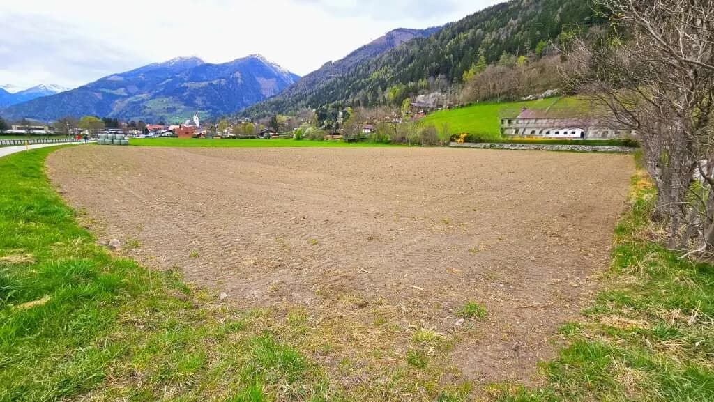 Grundstück kaufen in Spittal an der Drau – 3 370 m², € 269.000 – Bild 3 von 4