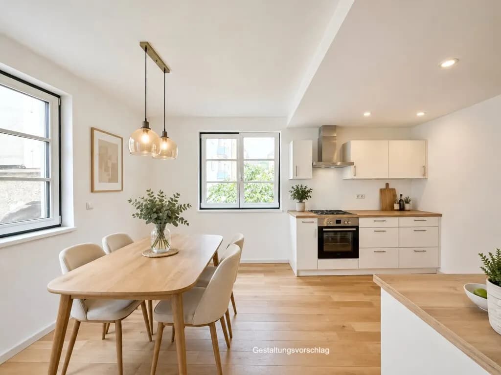 3-Zimmer-Wohnung kaufen in Tulln – 77 m², € 489.000 – Bild 2 von 15