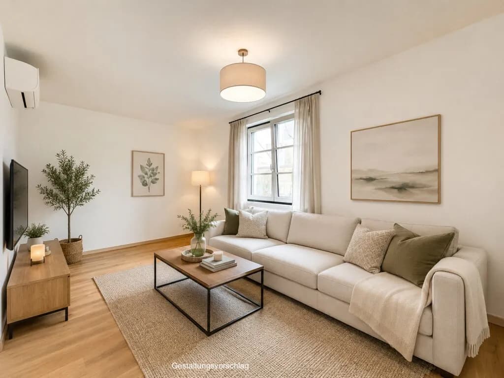 3-Zimmer-Wohnung kaufen in Tulln – 77 m², € 489.000 – Bild 3 von 15