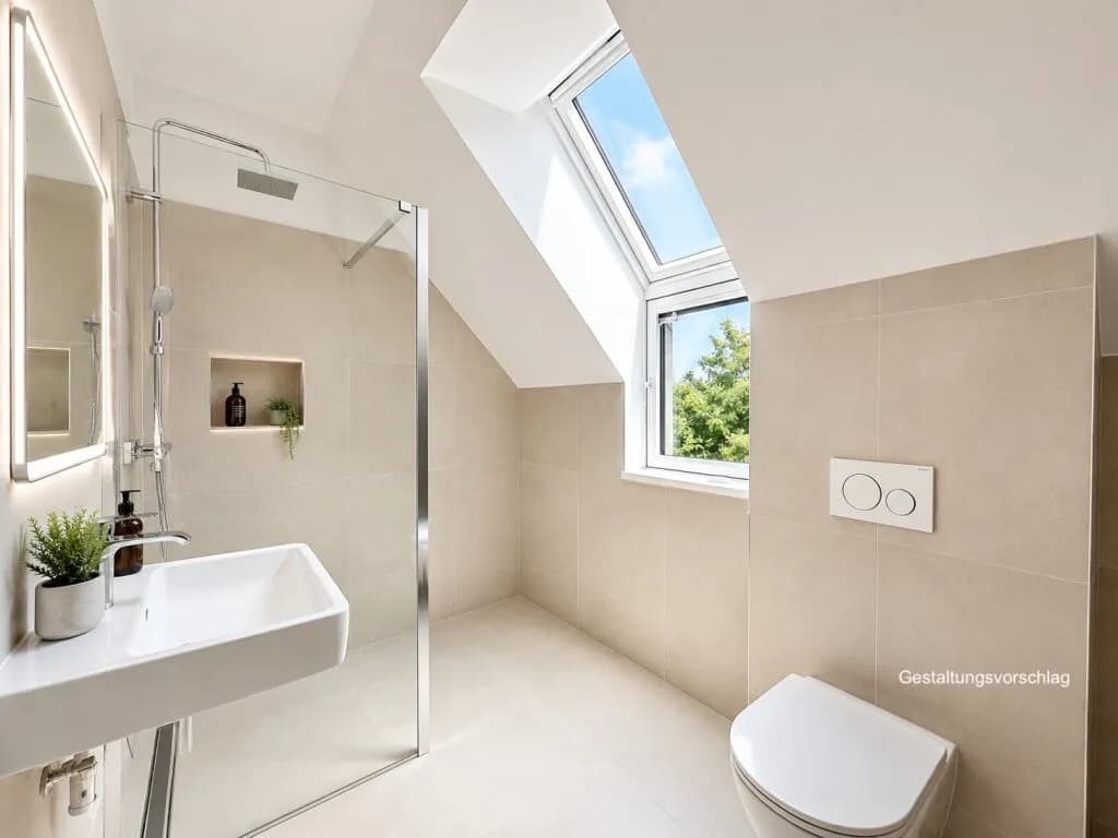 3-Zimmer-Wohnung kaufen in Tulln – 77 m², € 489.000 – Bild 6 von 15