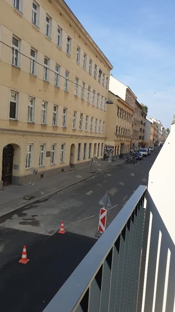 Wohnung mieten in Wien – 48 m², € 921 – Bild 2 von 11