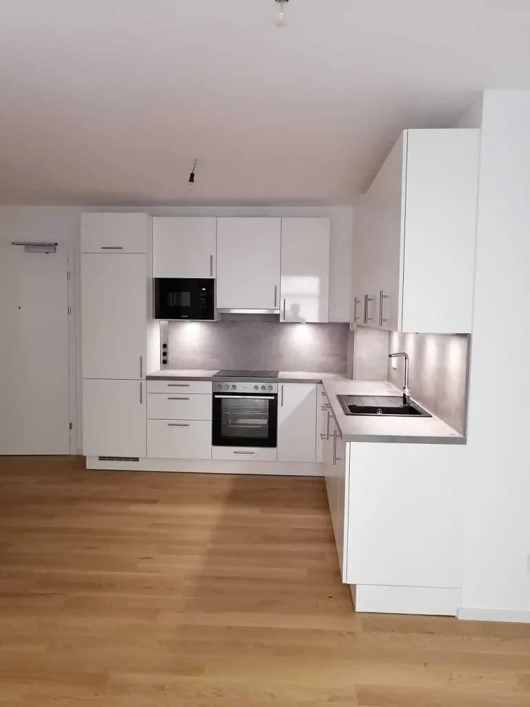 Wohnung mieten in Wien – 48 m², € 921 – Bild 3 von 11