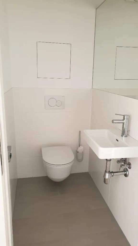 Wohnung mieten in Wien – 48 m², € 921 – Bild 5 von 11