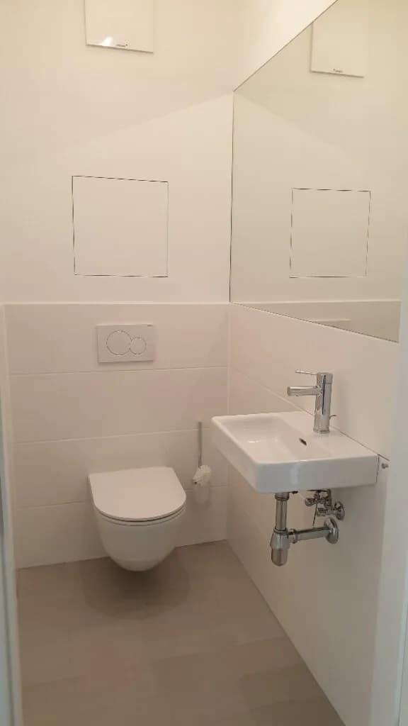 Wohnung mieten in Wien – 48 m², € 921 – Bild 9 von 11