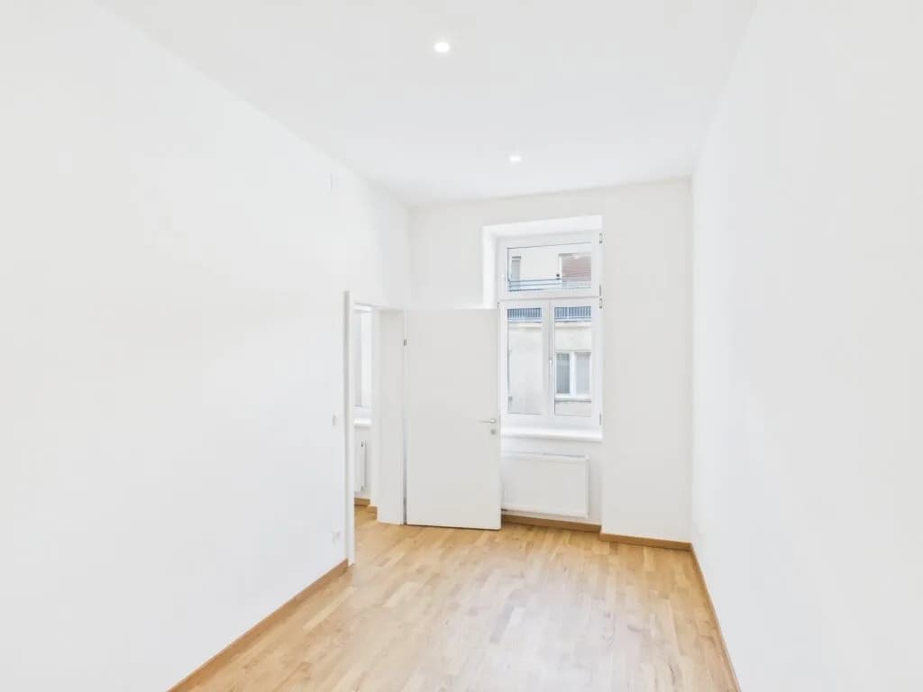 2-Zimmer-Wohnung kaufen in Wien – 45 m², € 297.000 – Bild 3 von 10