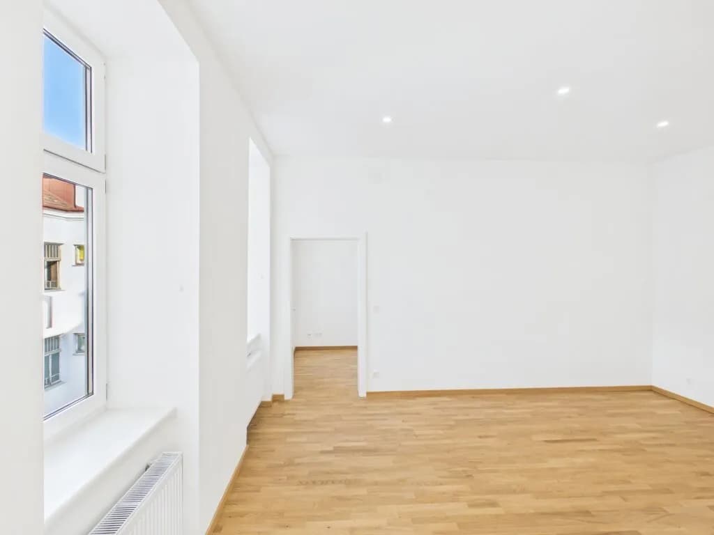 2-Zimmer-Wohnung kaufen in Wien – 45 m², € 297.000 – Bild 4 von 10