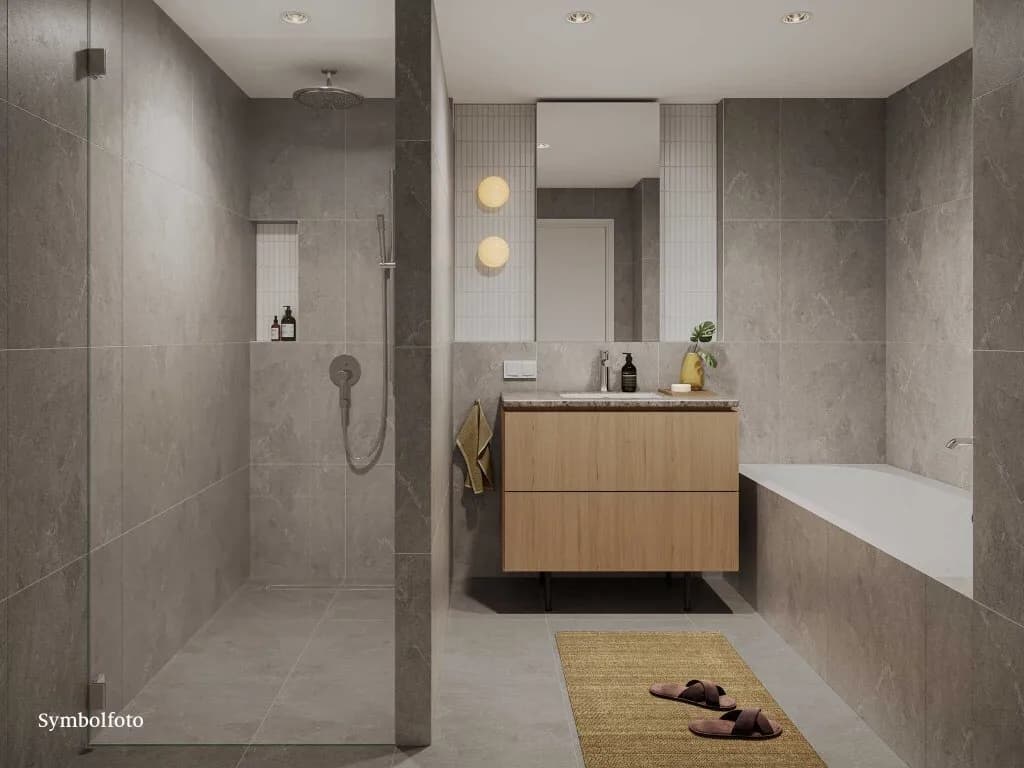 2-Zimmer-Wohnung kaufen in Wien – 44,54 m², € 501.100 – Bild 5 von 13