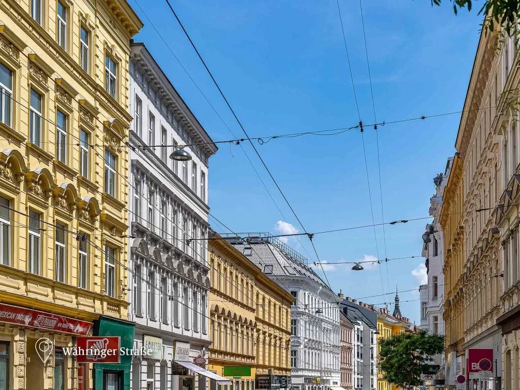2-Zimmer-Wohnung kaufen in Wien – 44,54 m², € 501.100 – Bild 10 von 13
