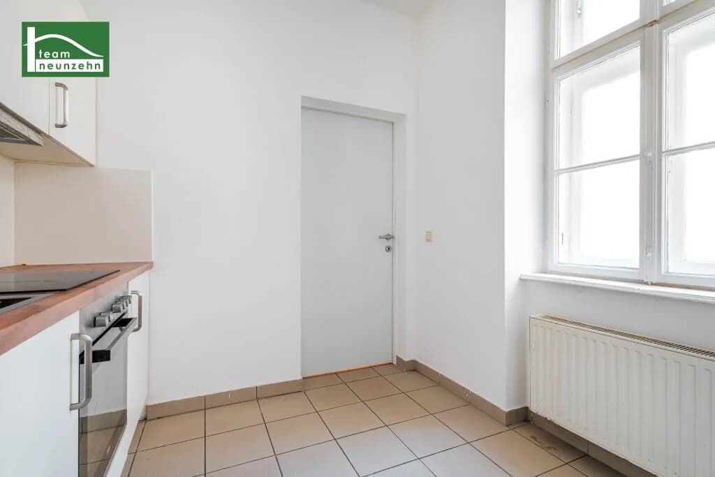 Immobilie kaufen in Wien – 37,72 m², € 154.000 – Bild 4 von 22
