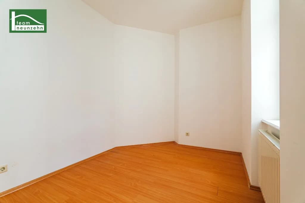 Immobilie kaufen in Wien – 37,72 m², € 154.000 – Bild 5 von 22