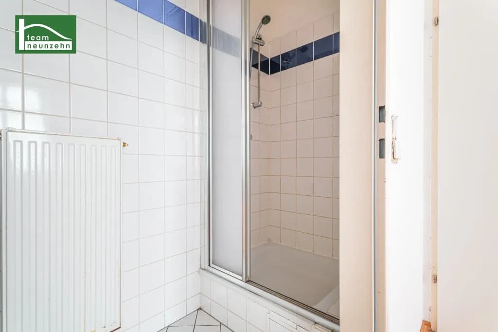 Immobilie kaufen in Wien – 37,72 m², € 154.000 – Bild 8 von 22