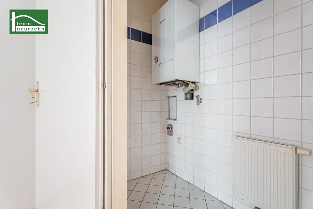 Immobilie kaufen in Wien – 37,72 m², € 154.000 – Bild 11 von 22