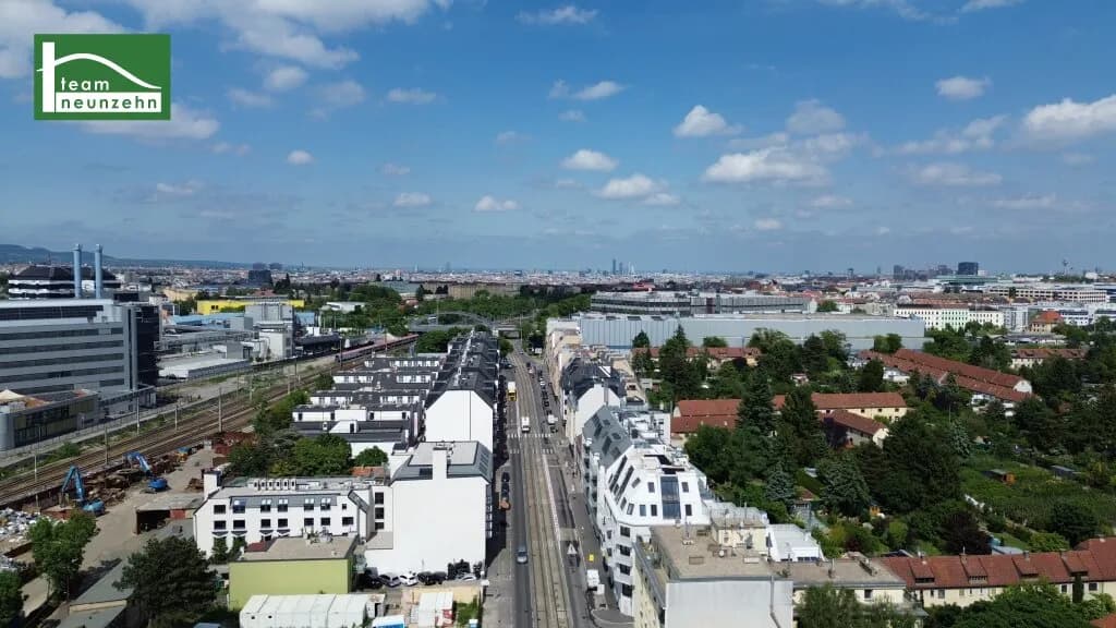 Immobilie kaufen in Wien – 37,72 m², € 154.000 – Bild 16 von 22