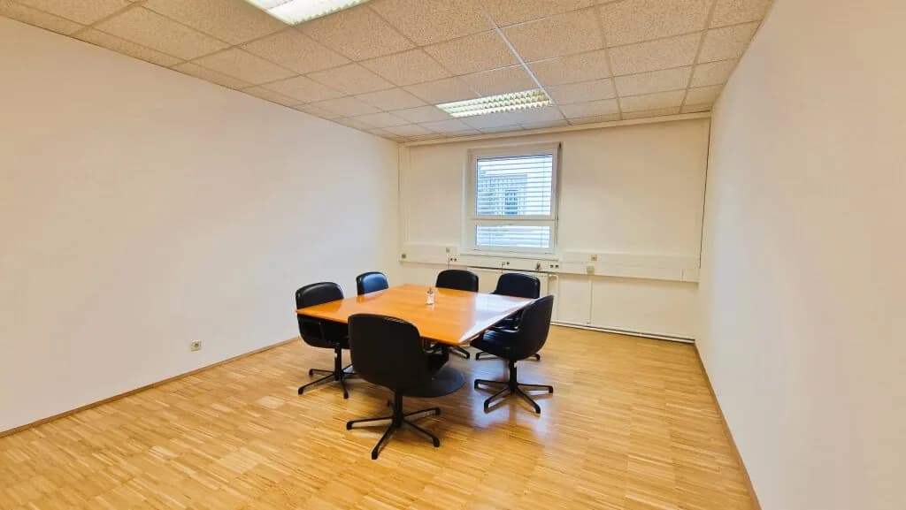 Gewerbeimmobilie mieten in Wien – 126 m², € 1.516 – Bild 2 von 5