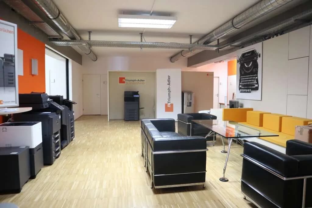 Gewerbeimmobilie mieten in Wien – 42 m², € 670 – Bild 3 von 4