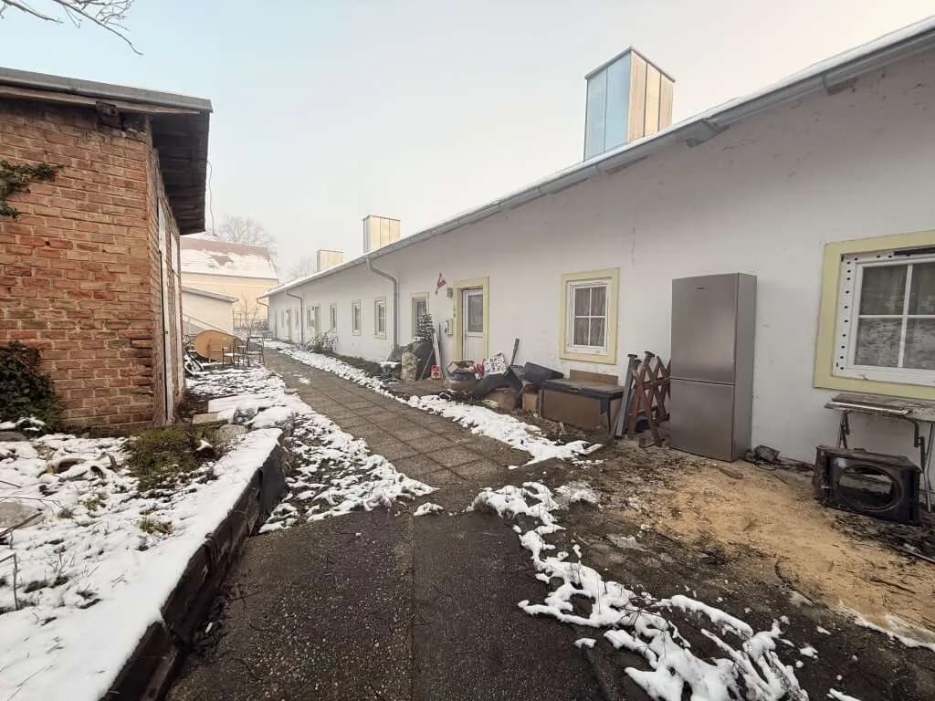 Gewerbeimmobilie kaufen in Wiener Neustadt Land – 685 m², € 670.000 – Bild 12 von 17