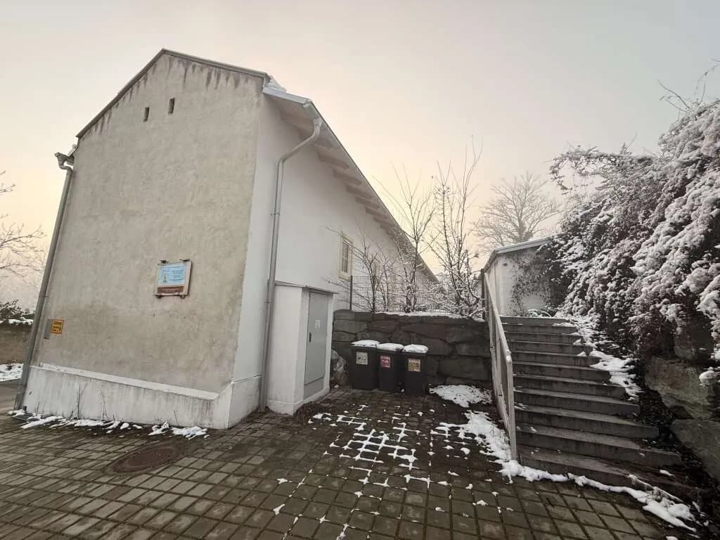 Gewerbeimmobilie kaufen in Wiener Neustadt Land – 685 m², € 670.000 – Bild 14 von 17